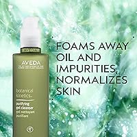 Aveda Botanical Kinetics Purifying Gel Cleanser — image 2