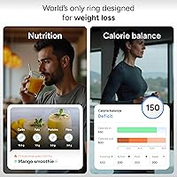 Gabit Smart Ring 6 — image 5