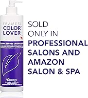 Framesi Color Lover Dynamic Blonde Conditioner, 10oz — image 6