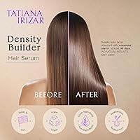 Tatiana Irizar Hair Thickening Serum 30mL — image 3