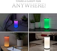 Enbrighten Color-Fusion LED Lamp — image 5