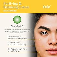Suki Skincare Purifying and Balancing Day Lotion with Salicylic Acid 1.7oz — image 2