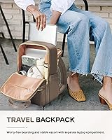 wepadre Small Travel Backpack — image 7