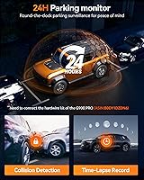 WOLFBOX G900 PRO Mirror Dash Cam — image 6