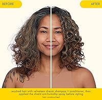 Amika The Shield Anti-Humidity Spray, 232mL — image 3