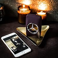 Mercedes Benz Man Private Amber Woody Eau de Parfum 3.4oz — image 6