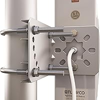 Tupavco TP514 Yagi Directional Antenna — image 8