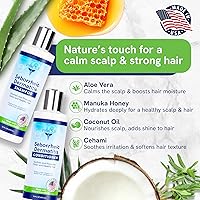 pHat 5.5 Sulfate-Free Shampoo and Conditioner Set, 16oz — image 3