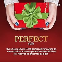 Dumont NITRO RED Eau De Parfum 3.4oz — image 7