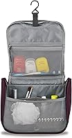 Travelon World Travel Essentials Hanging Toiletry Case — image 3