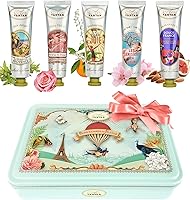 Un Air d'Antan Hand Cream Gift Set 5 Pc — image 1