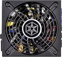 SilverStone SX700-LPT 700W SFX-L Power Supply — image 7