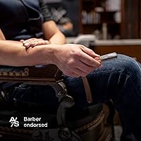 The Art of Shaving Sandalwood Shaving Soap Refill 3.3oz — image 4