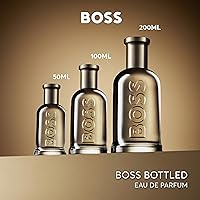 Hugo Boss Bottled Eau de Parfum 200mL — image 4