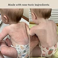 Roe Wellness Baby Serum Hydrating Skincare 6.84oz — image 4