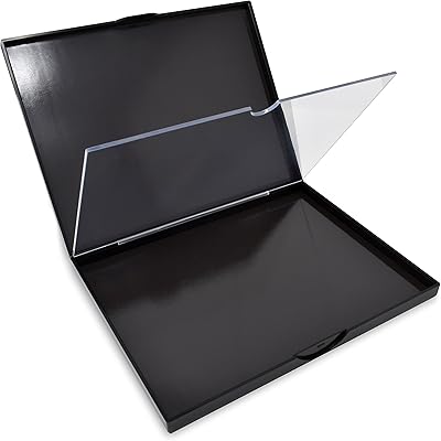 Adept Cosmetics The Adept Palette Singularity Black