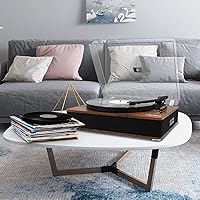 LP&No.1 LPSC-026 Record Player — image 4