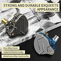 KZ ZSN Pro in Ear Monitors — image 3