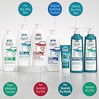 Curel Daily Healing Body Lotion 1 Oz, Pack of 30 — image 7