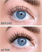 FlutterHabit Water Lily Lash Clusters for Women, 6 Sets — image 3