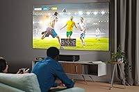 Epson EpiqVision Ultra LS800 Ultra Short Throw Laser Projector — image 12