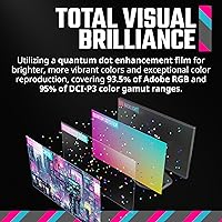 Cooler Master Tempest GP2711 27” Mini LED Monitor — image 9