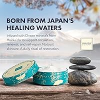 Onsen Nail & Cuticle Rescue Kit — image 9