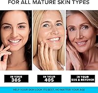 SimplyVital Collagen Face Moisturizer 1.7oz 2-Pack — image 2