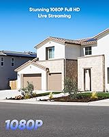 SANNCE 16 Channel 1080P 5-in-1 Hybrid DVR with 2TB HDD — image 2