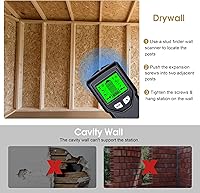 BarberPub Wall Mounted Barber Shampoo Station Storage Cabinet — image 8