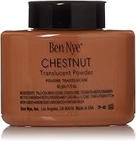 Ben Nye Chestnut Powder 42gm/1.5oz — image 1