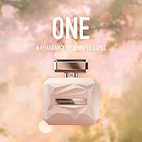 Jennifer Lopez One Eau de Parfum, 50mL — image 4