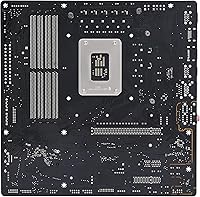 ASRock H670M PRO RS Motherboard — image 5