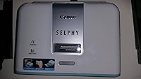 Canon SELPHY CP510 Compact Photo Printer — image 1