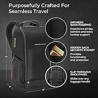 Briggs & Riley Medium Widemouth Backpack — image 2