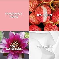 Britney Spears Fantasy Sheer Eau de Toilette Spray, 3.3oz — image 3