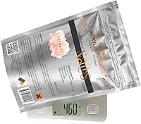 Veencys Professional Acrylic Dip Powder Clear 16oz — image 2