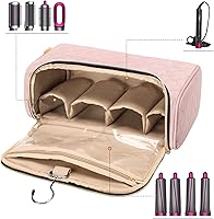 Yarwo Airwrap Travel Case for Dyson Airwrap Complete Styler — image 3