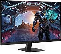 GIGABYTE GS32Q 31.5″ 165Hz Gaming Monitor — image 11