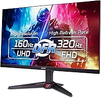 Acer Nitro VG270K 27″ 4K UHD Gaming Monitor — image 9