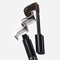 Saie Mascara 101 - Brown 0.31 oz — image 3