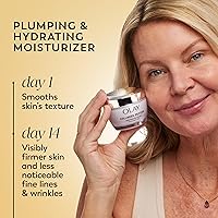 Olay Collagen Peptide Face Moisturizer 1.7oz — image 2