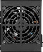 SilverStone SX500-G 500W SFX Fully Modular 80 Plus Gold Power Supply — image 5