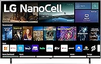 LG 86-Inch Class NANO75 Series 4K Smart TV — image 8