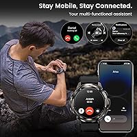 AMAZTIM T3 Ultra GPS Smart Watch — image 3