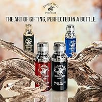Beverly Hills Polo Club Exclusive Fragrance Collection for Men 4x1oz — image 4