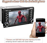 AMASE AUDIO WinCE Car Stereo 7″ Touchscreen — image 6