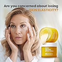 DERMALOGY by NEOGENLAB Collagen Moisturizing Cream 1.69 Fl Oz — image 2