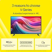 VIZIO 75-Inch V-Series 4K UHD LED Smart TV — image 3
