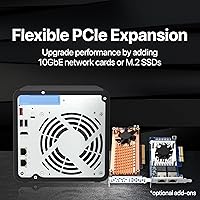 QNAP TS-464-8G — image 5